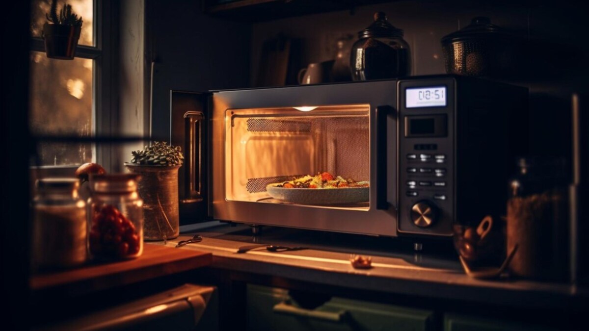 Best micro online oven to buy